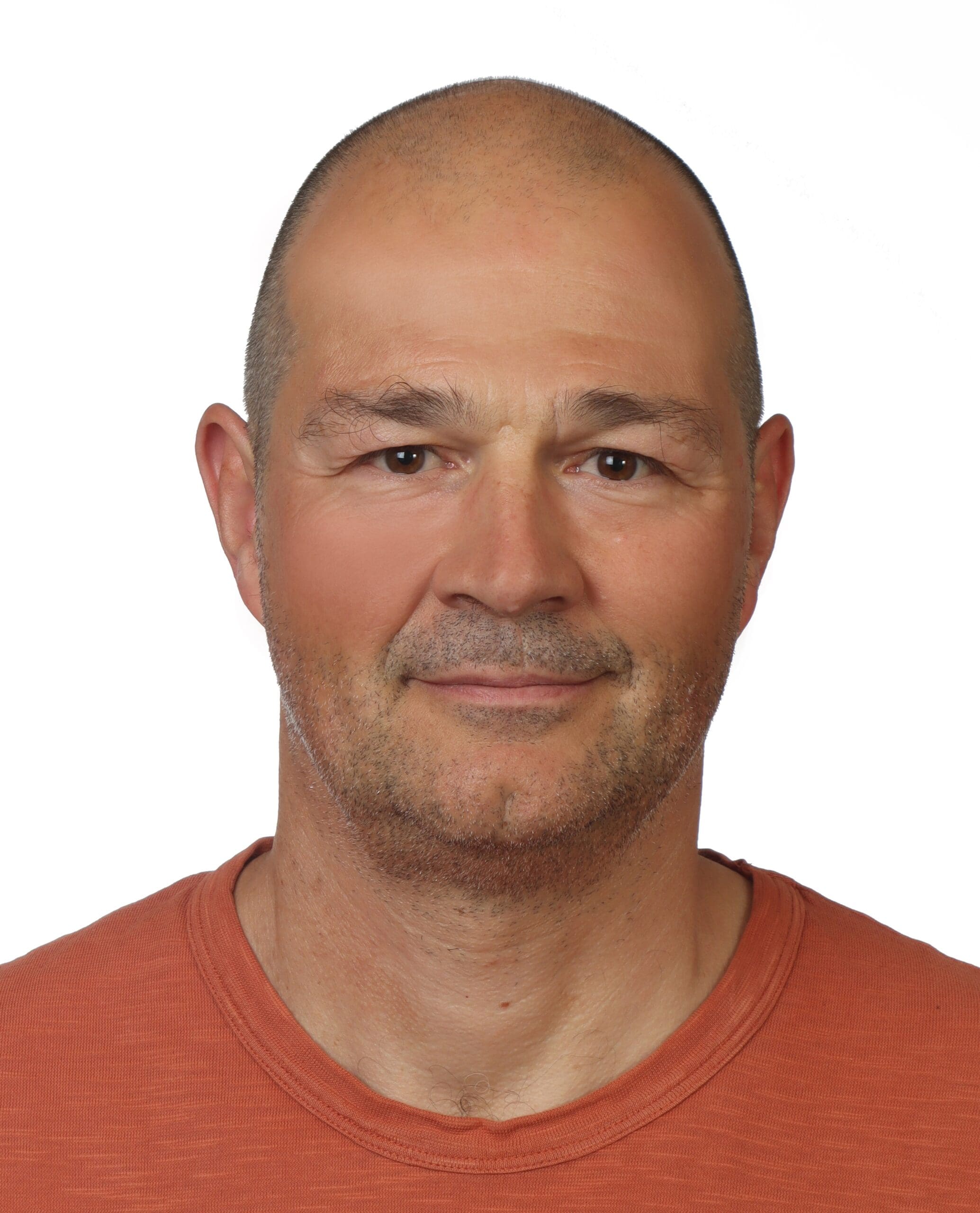 Portrait Raffael Burgy